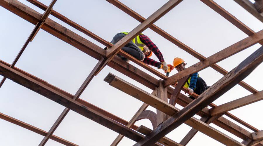 Expert tile roof repair services in Huslia, AK